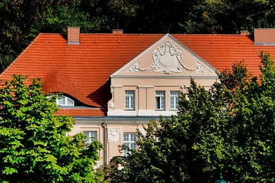 Appartement 2 chambres Sunday Resort Rugen