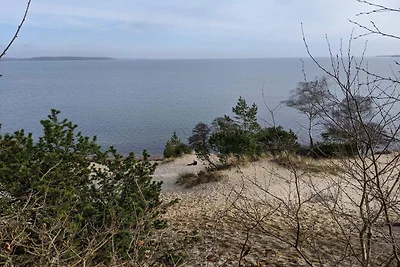 Rustige retraite vlakbij het strand
