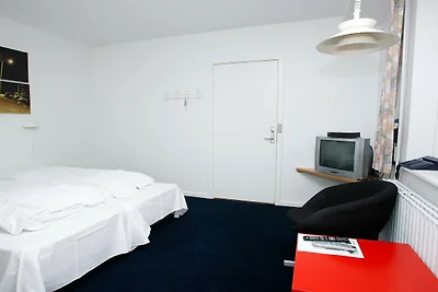 2 Personen Ferienhaus auf einem Ferienpark...