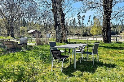 6 Personen Ferienhaus in BOLLEBYGD