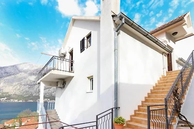 Double Room with Seaview