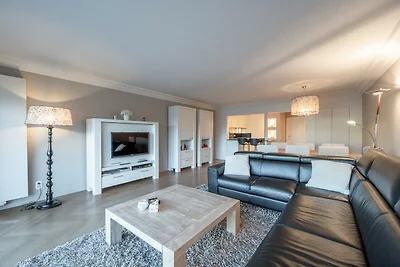 Apartment mit Blick auf den Casino-Platz