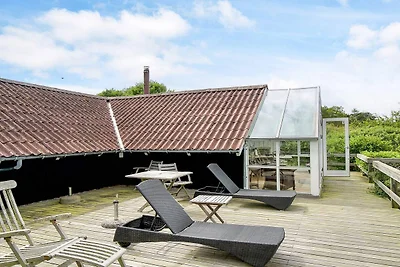 5 Personen Ferienhaus in Asnæs-By Traum