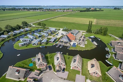 Cottage am Wasser mit Mikrowelle, nahe dem...