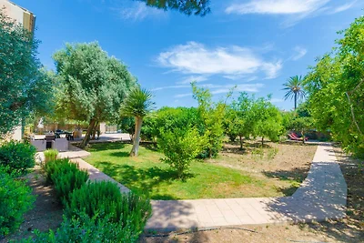 Hort De Can Bou - Ferienhaus Mit Privatem...