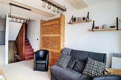 Renoviertes Studio · Direkter Zugang zur Pist...