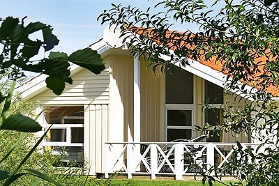 12 Personen Ferienhaus in Otterndorf