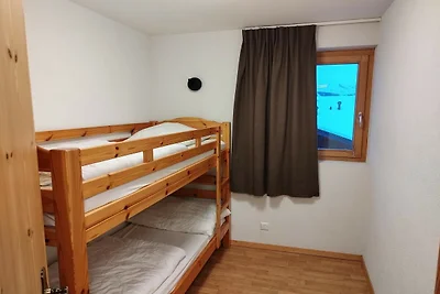 Angenehme Wohnung in der Nähe der Skipiste