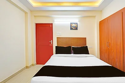 Super Hotel O Purasaiwalkam