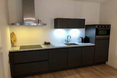 Lodge in Zoutelande in Strandnähe