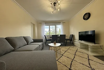 Wohnung nahe Le-Mans-Rennstrecke