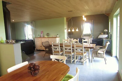 Casa vacanze in Vodelée con giardino privato