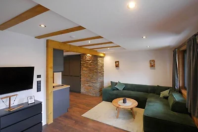Appartement de vacances avec 2 chambres
