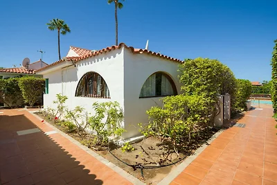 Bungalow a Gran Canaria vicino a Yumbo