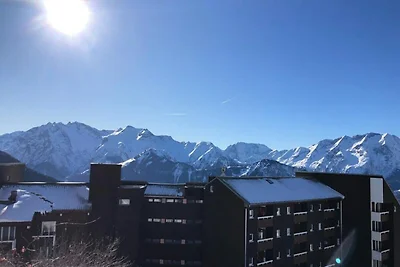 Casa vacanze ad Alpe d'Huez vicino alle piste