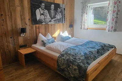 Appartamento a Hohe Tauern vicino Wildkogel