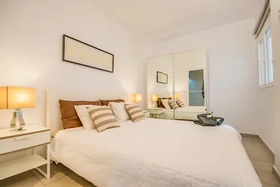 Appartement met 2 slaapkamers in Alcudia