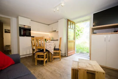 Residenz Le Fasoret für 4 Personen