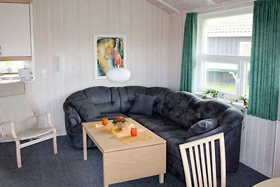 4 Personen Ferienhaus in Otterndorf