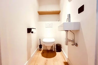 apartman za odmor Obiteljski odmor De Haan