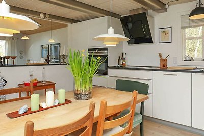 Charming Holiday Home in Blåvand near Sea
