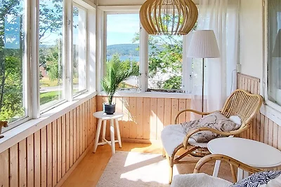 4 Personen Ferienhaus in UDDEVALLA-By Traum