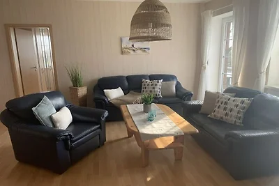 Vakantieappartement met 2 slaapkamers