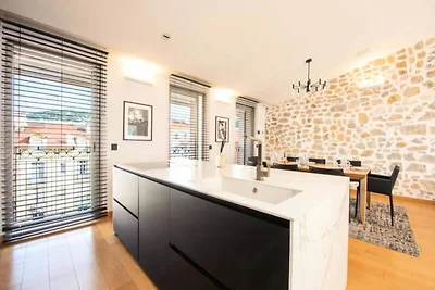 Wohnung in der Rue d'Antibes in der Nähe von...