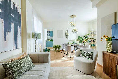 Wohnung in Lucca nahe Porta Santa Maria