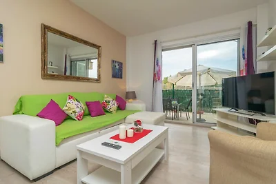 Casa Pilar - Appartamento ad Alcúdia.