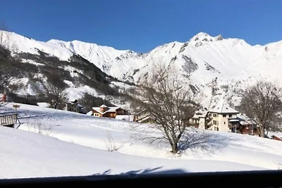 GLI CHALET IN GESSO B02