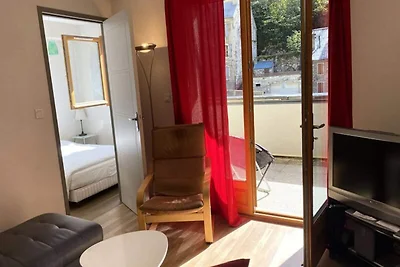 Residentie Bois De Marie voor 5 personen