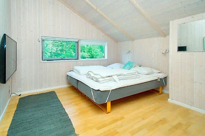 5 Sterne Ferienhaus in Asnæs-By Traum