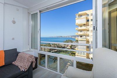 Algarrobo Costa - Apartamento En...