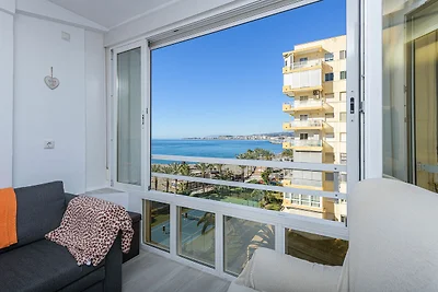 Algarrobo Costa - Apartment In...