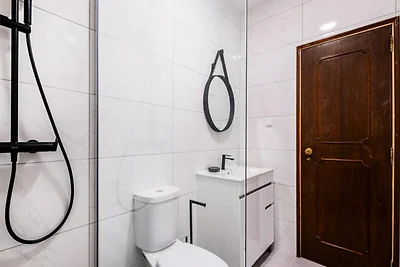 Apartment in Albufeira in der Nähe der...