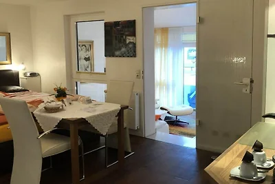 Comfort Appartementenhuis Regini