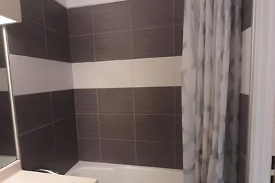 Studio für 4 Personen