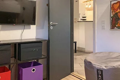 10 Personen Ferienhaus in Væggerløse-By Traum