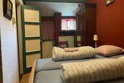 Ferienhaus in Bergen op Zoom mit Garten
