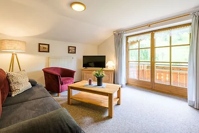 Apartamento vacacional de 1 dormitorio.
