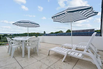 Premium eilandparadijs voor 6 personen