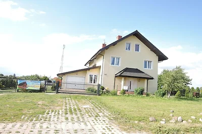 Grande casa vacanze per 15 persone,