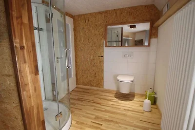 Holiday apartment with 1 bedroom