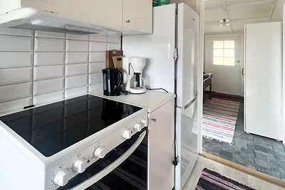 Maison de vacances pour 2 a LEKERYD-By Traum