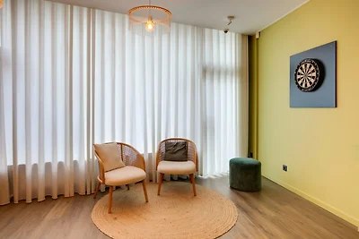 Ferienhaus im Herzen von Hasselt