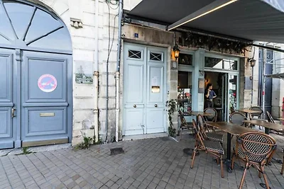Herrliche 3-Bett-Wohnung mit Dachterrasse