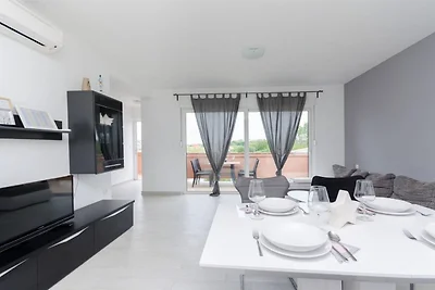 Apartments and Room Ljubica i Branko - Two be...