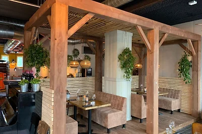 Moderne Wohnung in der Nähe von Maastricht