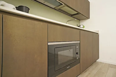 Appartement Pratone Bilo avec terrasse